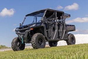 CFMOTO UFORCE 1000 XL Suspension Lift Kit - Rough Country - 2 Inch Lift